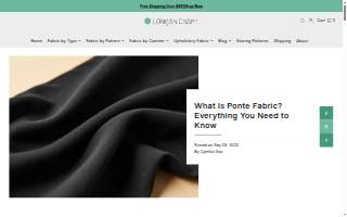 Ponte's Auto Care
