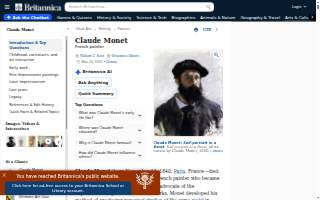 Monet Anise Catering Cafe