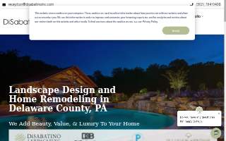 DiSabatino Landscaping