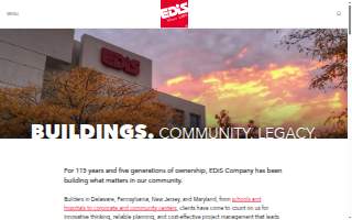 EDiS Company
