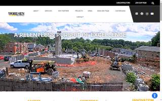 Wohlsen Construction Company