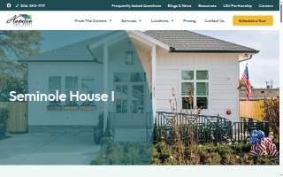 Audubon Care Homes - Seminole House I