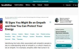 Empath Logistics LLC