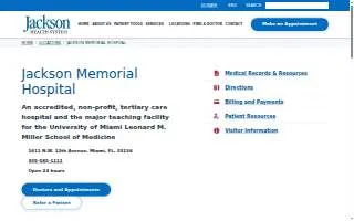 JMH Trucking LLC of Wilmington website