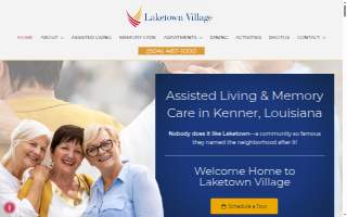 Laketown Village