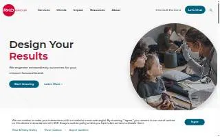 RKD Income Tax and Accounting website