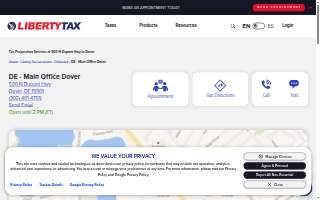 Liberty Tax