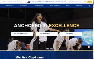 CNU Fit - Dover