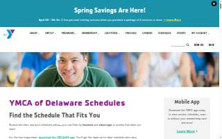 Dover YMCA