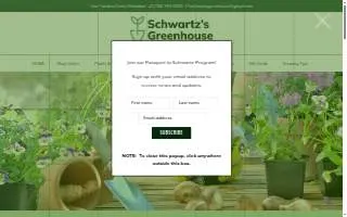 Schwartz & Schwartz, Attorneys At Law, P.A. website