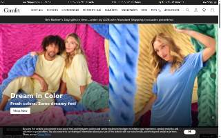 Comfort Inn & Suites Dover near Speedway