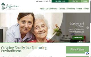 Jefferson Healthcare