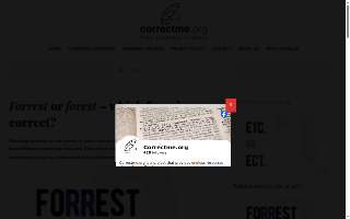 Forrest Evans Insurance, Incorporation