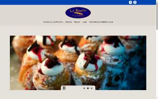 La Baguette French Bakery