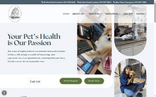 Brenford Animal Hospital