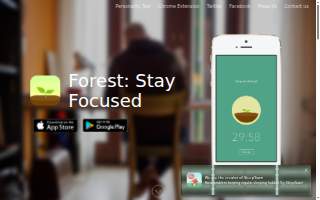 Forest Pharmacy