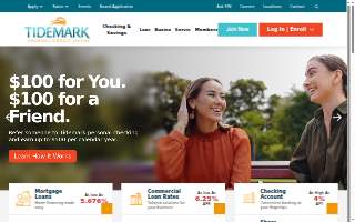 Tidemark Construction
