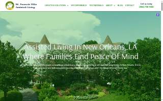 St Francis Villa Assisted Living