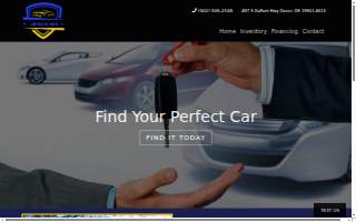 Top Notch Auto