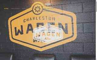 Charleston Wagen Worx