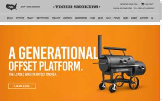 Yoder's Central Air