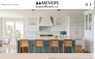 Mevers Custom Kitchens