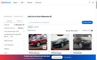 Cars Of Jax Inc