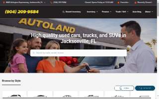 Autoland