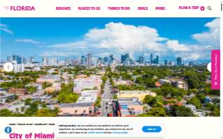 Miami Sound Bar