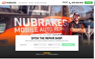 NuBrakes