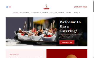 Maya Catering LLC