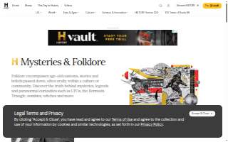 Folklore Culinary - Private Chef and Event Catering Miami