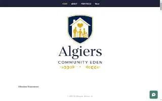 Alternative 2 Nursing Home website