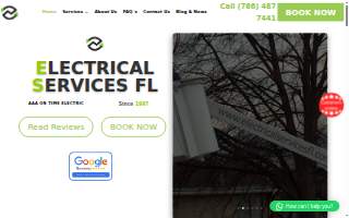 Miami Electrical Services