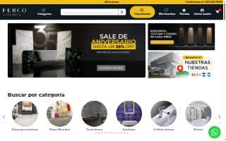 Ferco Motors
