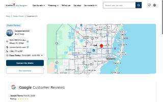 Carwarriors LLC | Used Car Dealership in Miami, FL