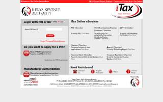 iTax Services