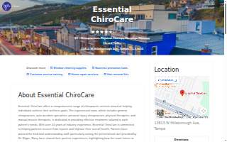 Essential ChiroCare