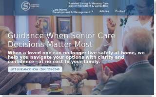 Solutions Senior Care