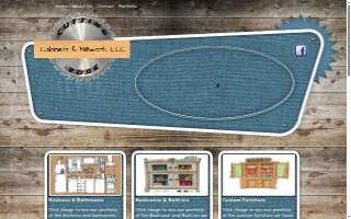 Cutting Edge Cabinetry & Millwork