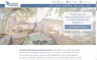 Riverbend Nursing & Rehabilitation Center