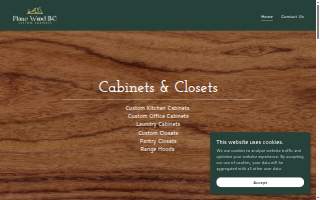 Plane Wood LLC