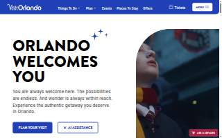 Orlando's Bar and Lounge