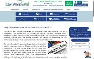 Insurance Land