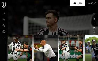 JUVE' Hair Salon
