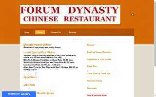 Dynasty Automotive