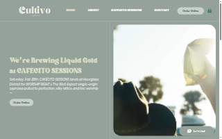 Cultivo Coffee Co