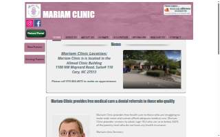 Mariam Coffee
