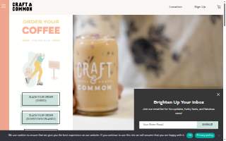 Craft & Common