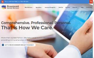 Rosemont Specialty Pharmacy